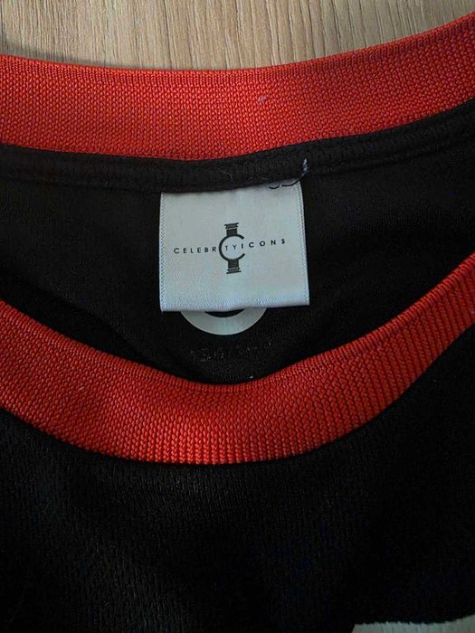 NBA / Chicago Bulls #23 Michael Jordan - детски баскетболен потник