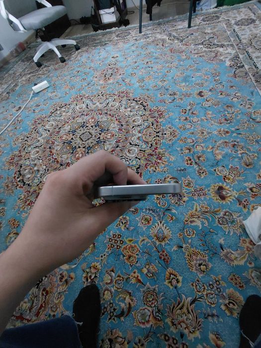 Iphone 15pro 128GB