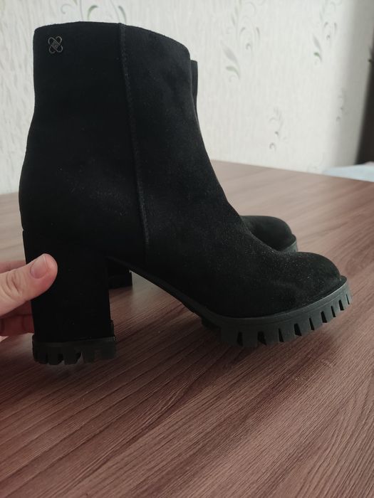 Продам полусапожки