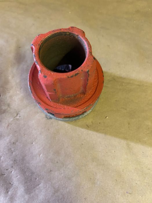 Клупп трубный.              .