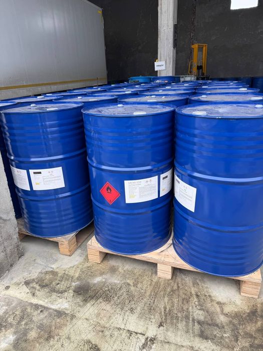 Изопропил спирт (iso-propilene alcohol)