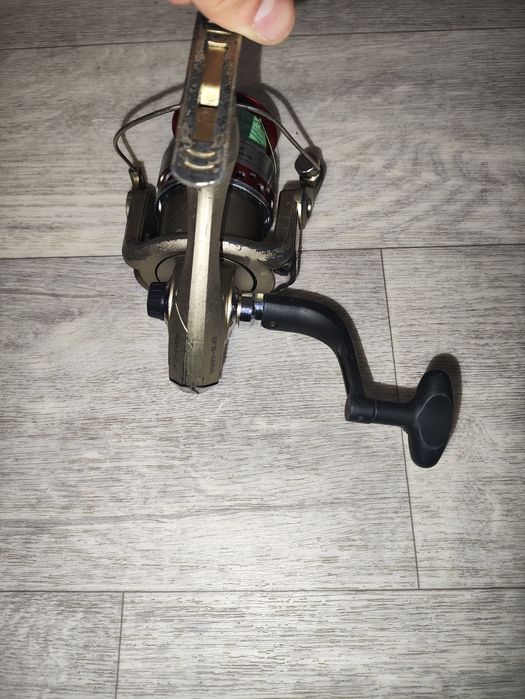 Катушка W.P.E DFB-6000