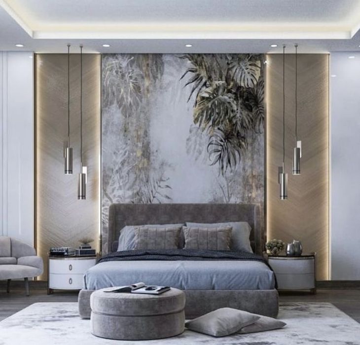 Дизайнер интерьера