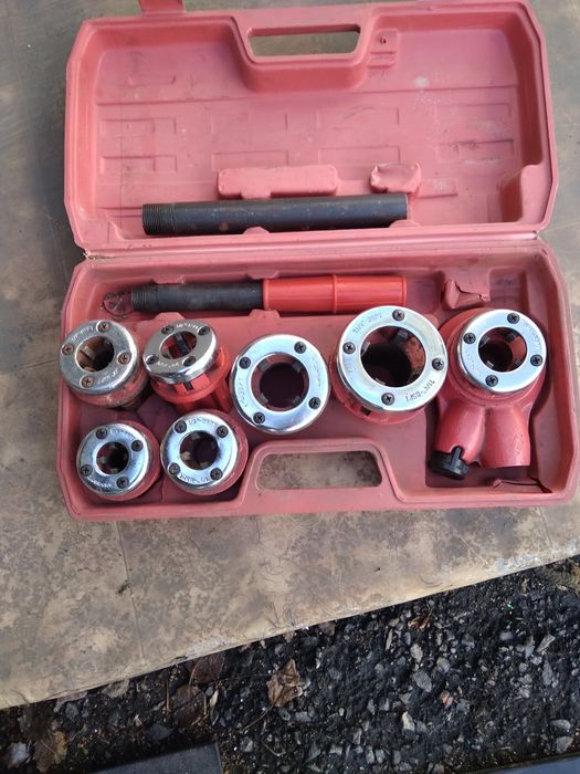 Продам набор клуппов