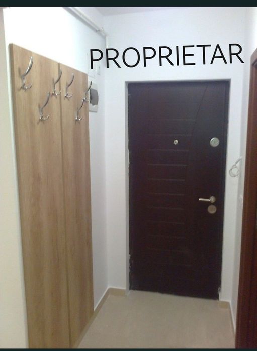 Direct de la proprietar apartament 1 camera Tatarasi