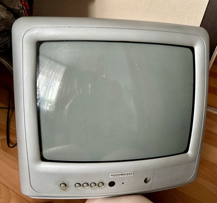 Телевизор