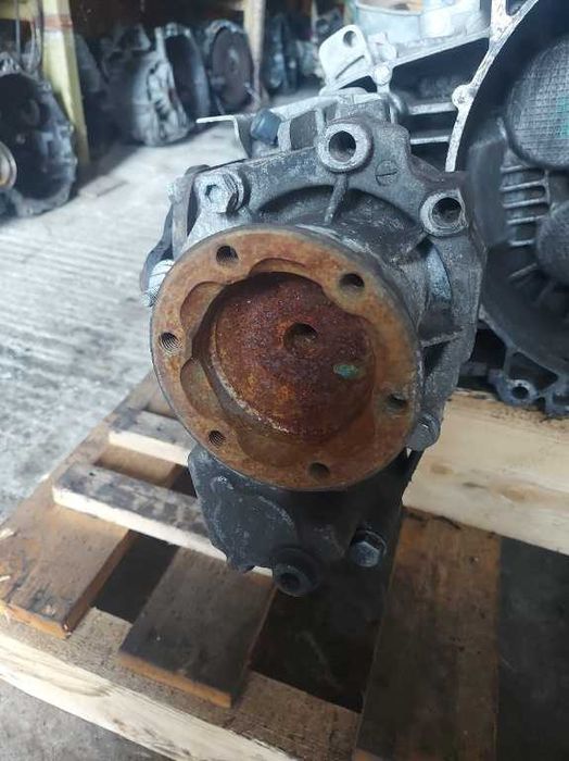 Diferential Grup Spate Audi A3 2.0 TDI Cod 409053AQ