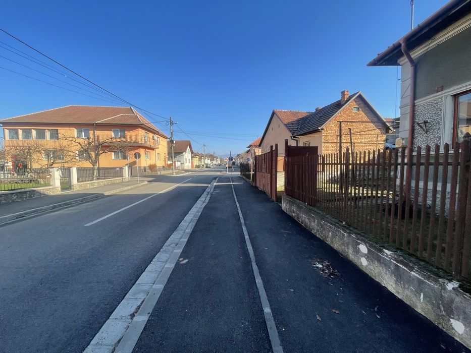 De vanzare casa in Beius, aproape de Pedagogic/ medie 2