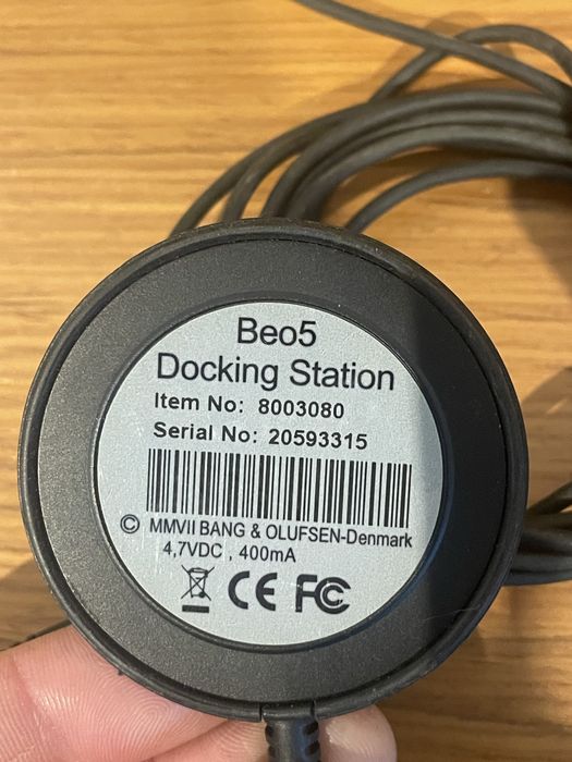 Telecomanda bang olufsen beo5
