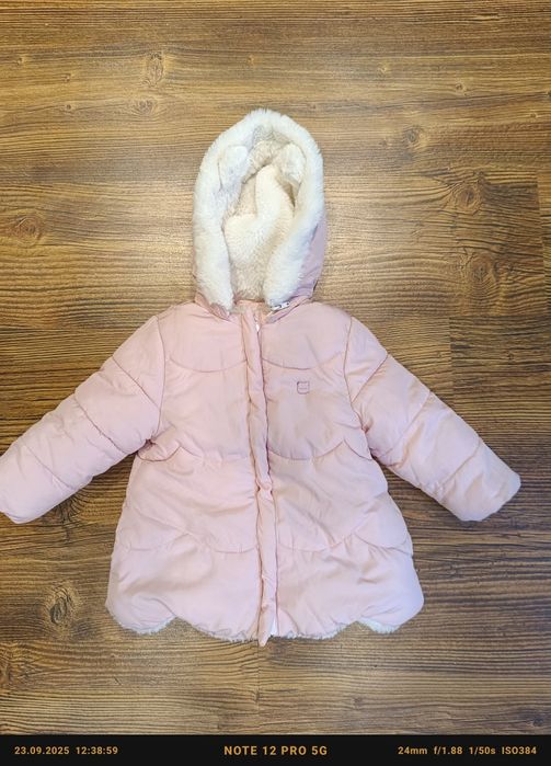 Децко яке на Mayoral
Mayoral