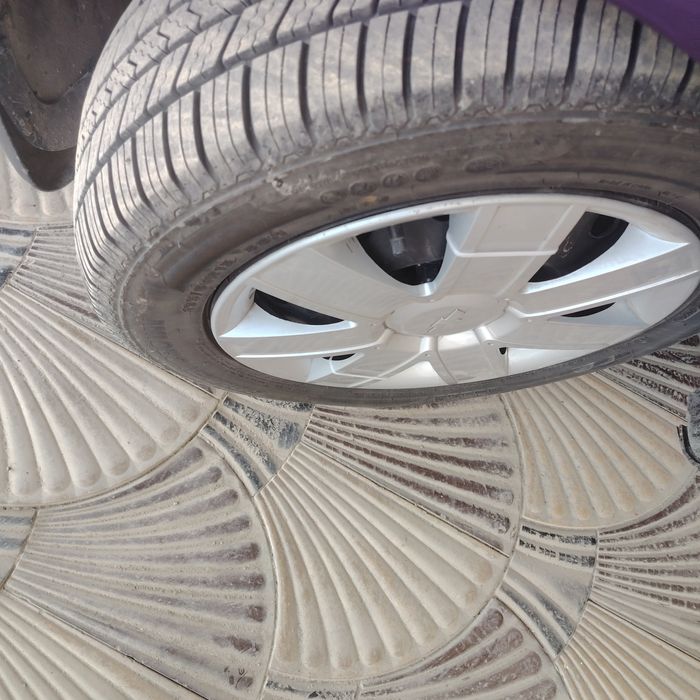 Диска балон 15 лик