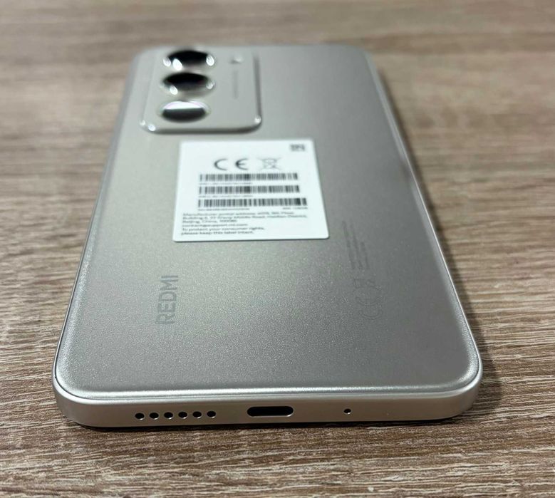 Xiaomi Redmi 15 128GB 6GB