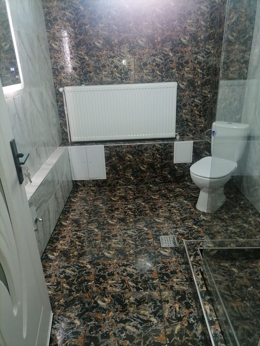 Amenajari interioare-exterioare