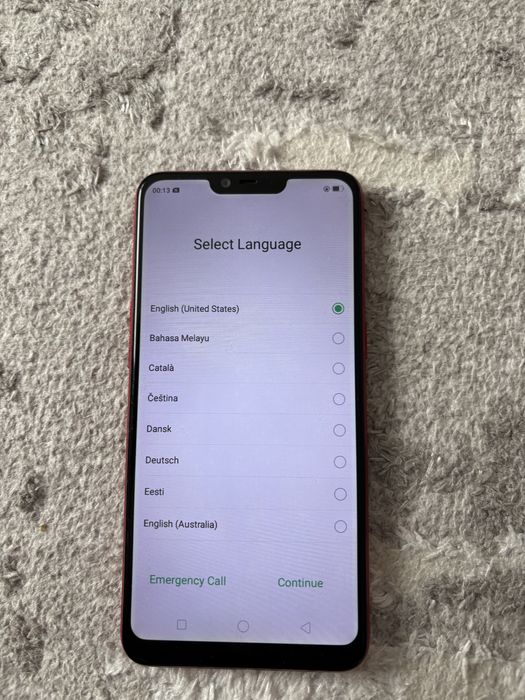 Продам Телефон OPPO A3s