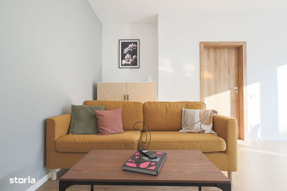 Apartament ARED in noul bloc, cel mai bun pret de pe piata Comision 0