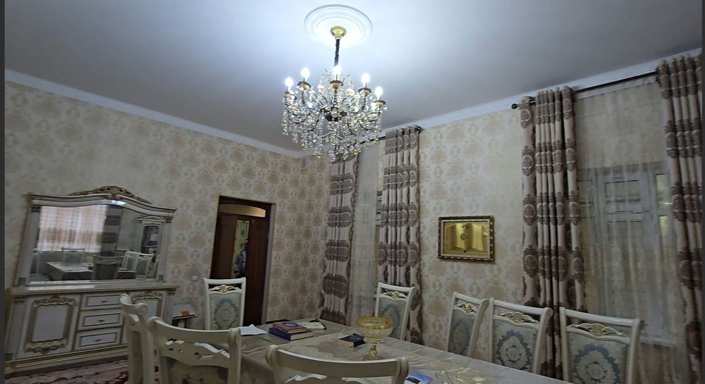 Два дома в одном 5-ти комн 4-соток Машинный базар