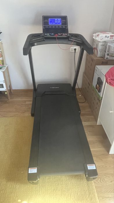 Banda de alergare TECHFIT 300