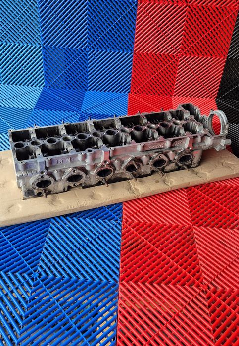 Chiulasa bmw 3.0d M57 bi-turbo seria 5 e60 e61 x3 x5