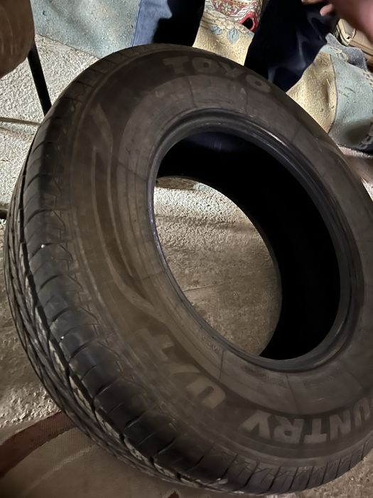 Продаются шины летние