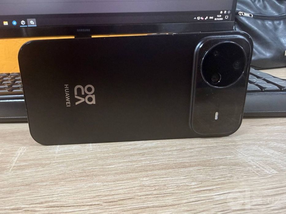 Huawei nova 15 pro