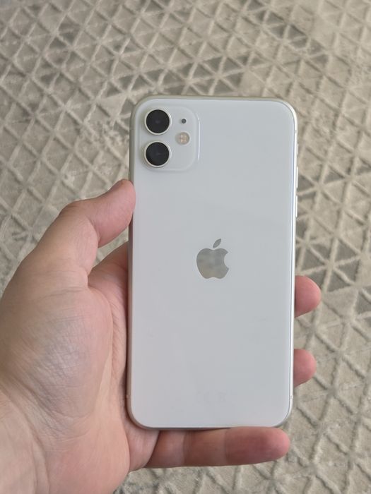 Iphone 11 64 gb.
