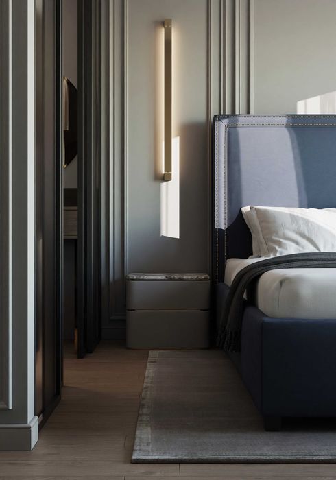 Дизайнер интерьера от 17$ кв.м | Опыт работы 7 лет| Работа по договору