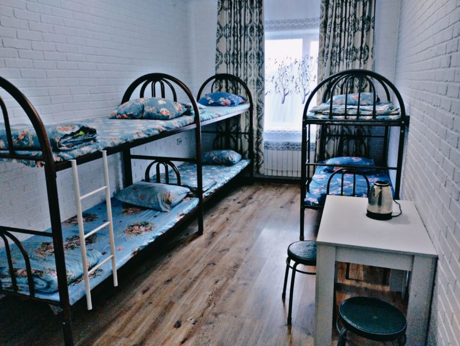 Гостиница хостел квартира посуточно