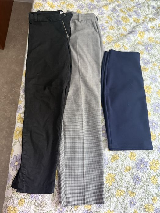 Одежда разная фирменная