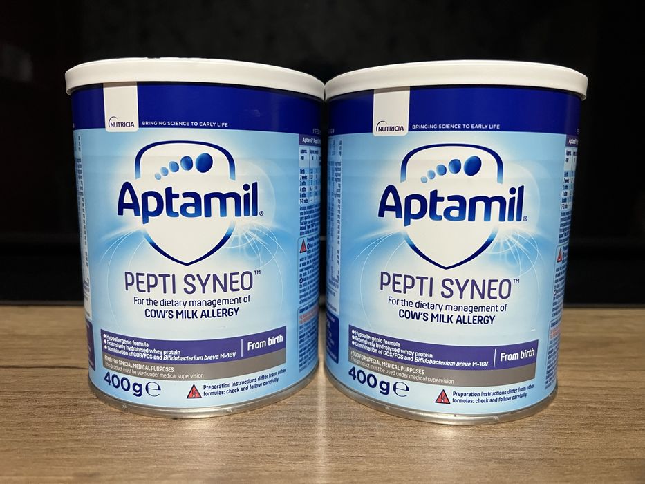 Neocate , Aptamil , Magic mix APLV OFERTA