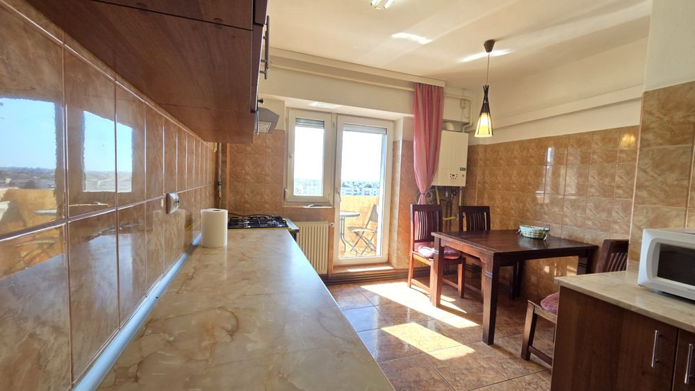 Închiriez Ap. 2 camere - Vlaicu pe Principala