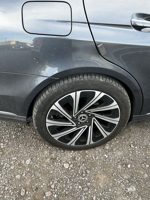 Диски на мерс w214