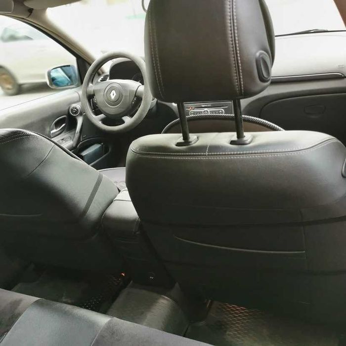 Renault Laguna II facelift, 2007, 2.0 dci , 150 CP