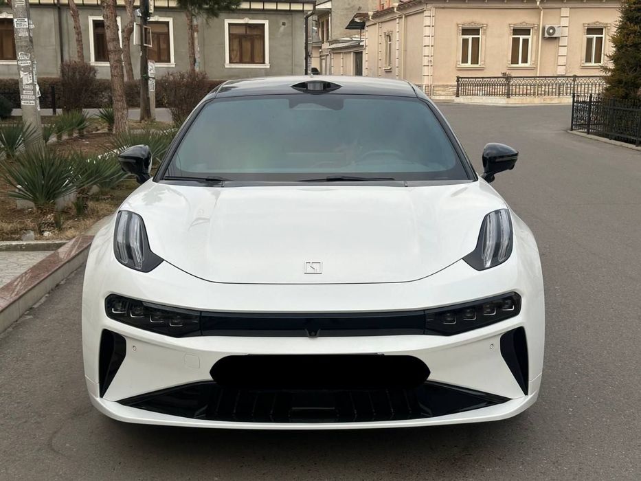 Zeekr 001 sotiladi srocna