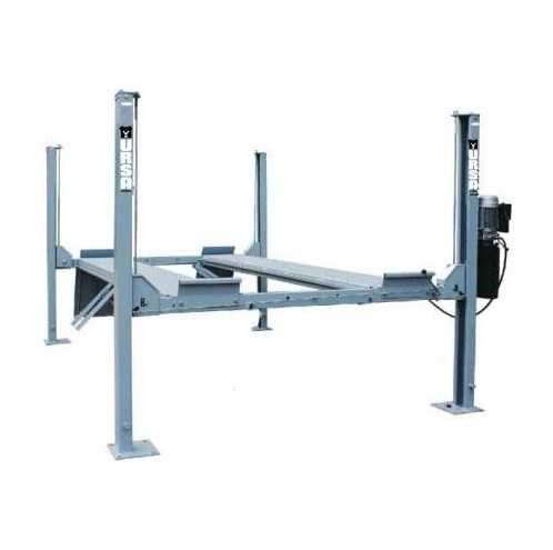 Четириколонен хидравличен подемник 4t