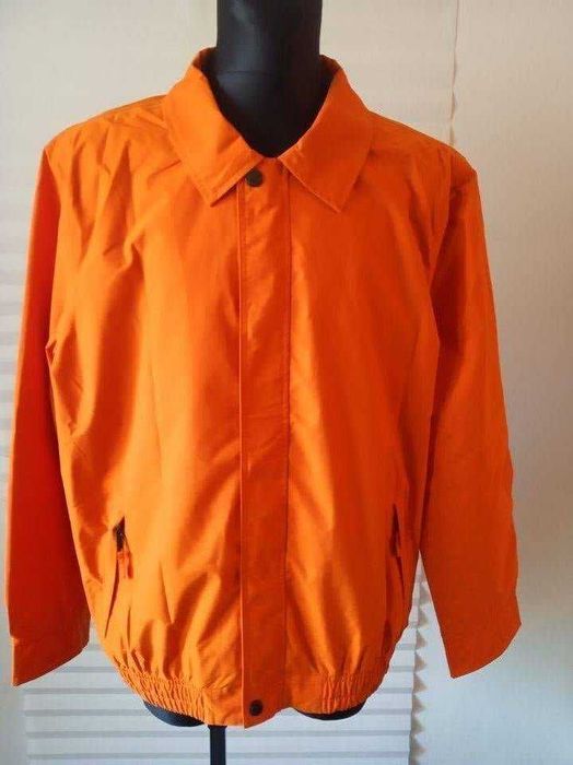 Новая мужская куртка.
Американский бренд LANDS' END.