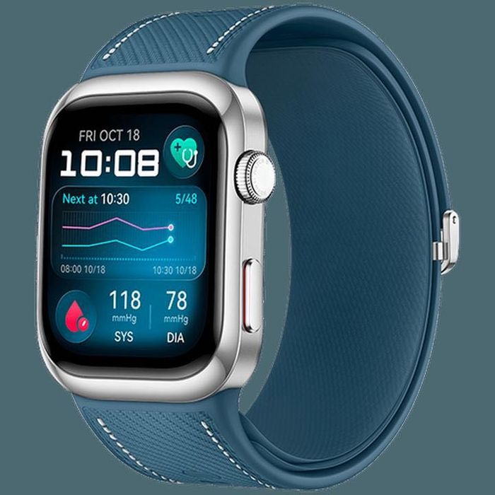 Huawei Watch D2 Blue Limited Edition