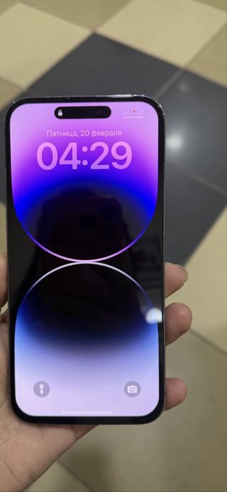 Продам IPhone 14 pro