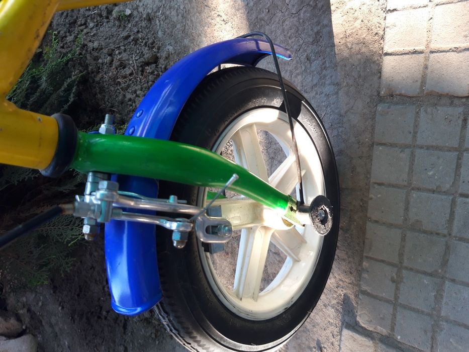 Детска тротинетка