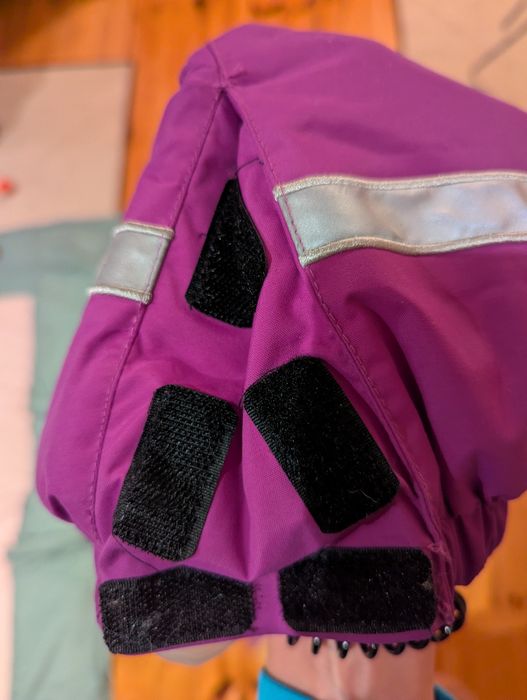 Нов с етикет зимен гащеризон Lego Tec Wear 9-12 месеца