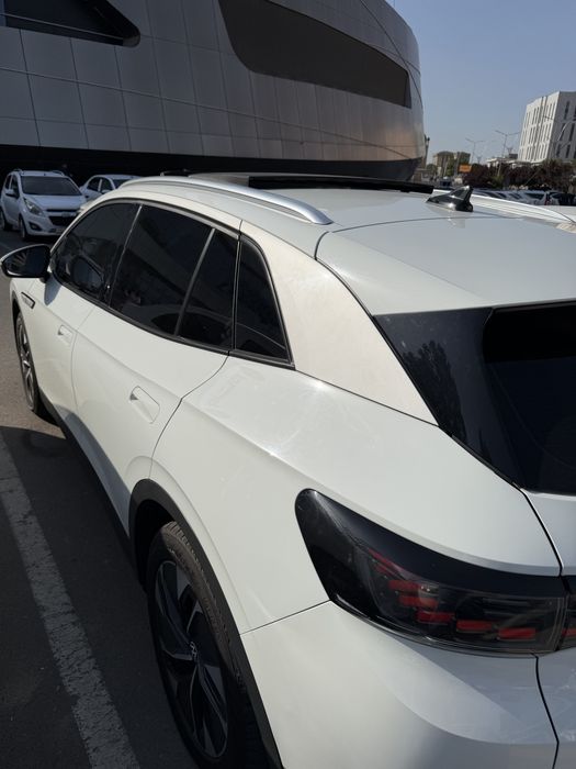 Wolksvagen id4 pure +