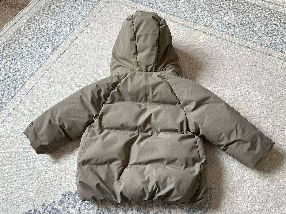Детская куртка Zara