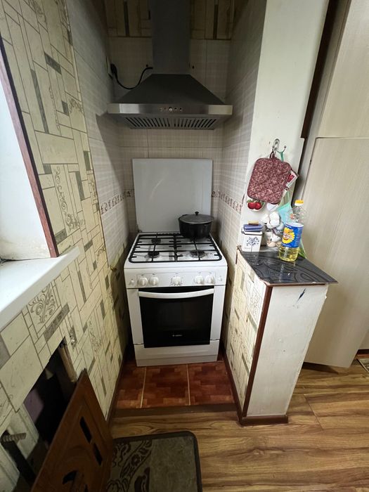 Своя 3 комн. на Юнусабаде, 6 квартал, 3/4/4. Срочно.