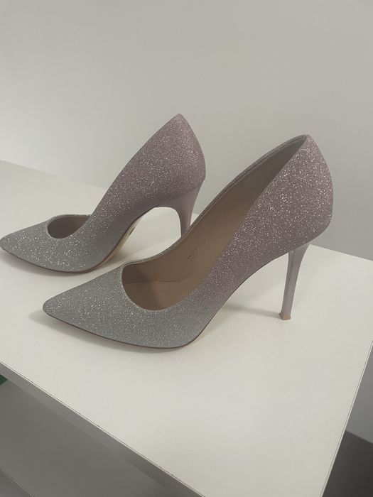 Официална рокля Маскара/Maskara