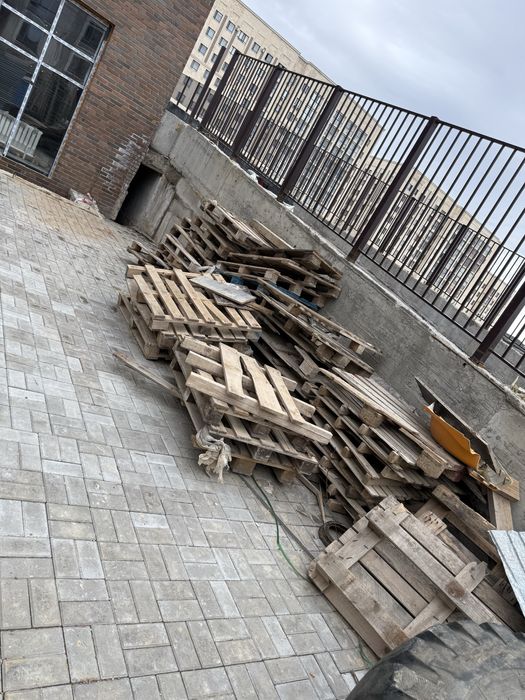 Стротельный подоны