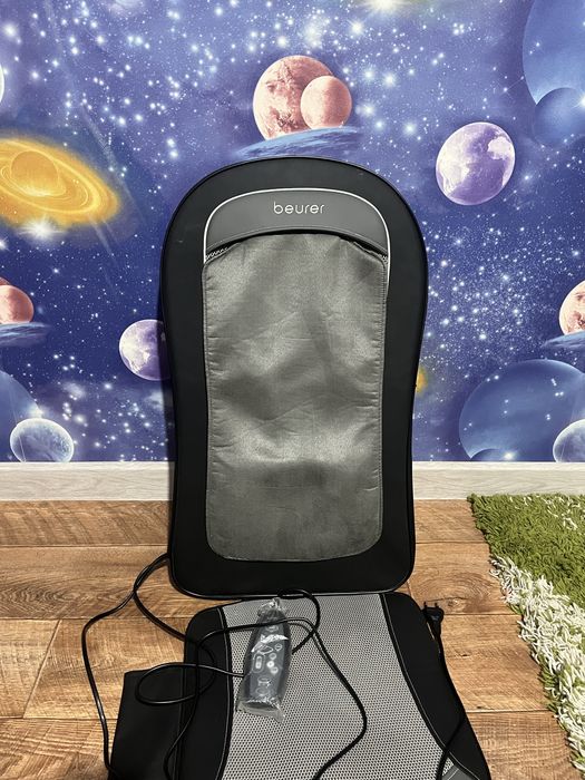 массажная накидка продам срочно