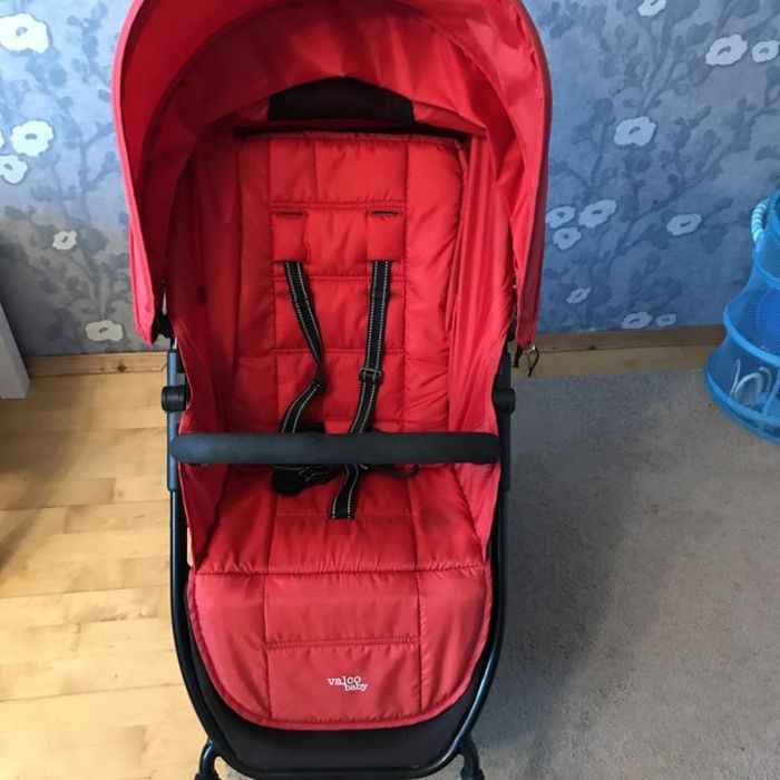 Коляская Valco baby