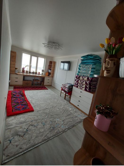 Обмен квартиру 2-3ком: 21 500 000 тг. - Квартиры Интернациональное на Olx