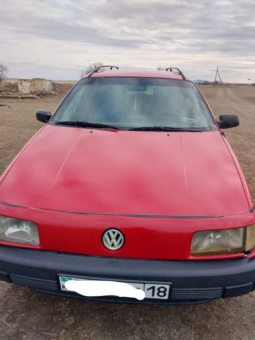 Продам Volkswagen Passat B3