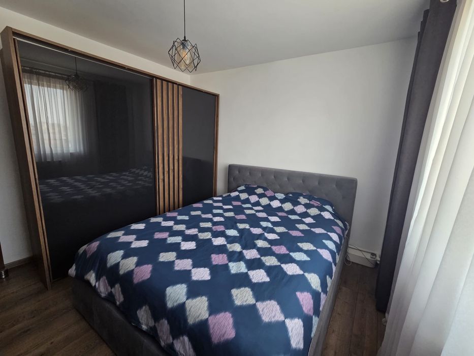 Apartament modern  Inel 2 Sabroso