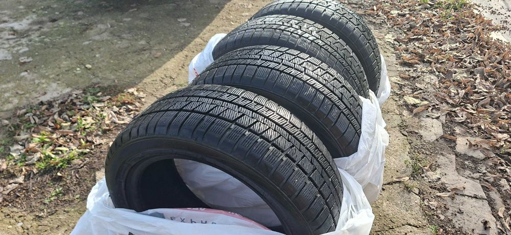 Гуми 17.225.50 чисто нови